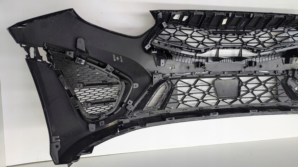 фото №14, Бампер передний kia proceed iii gt line lift 2021-