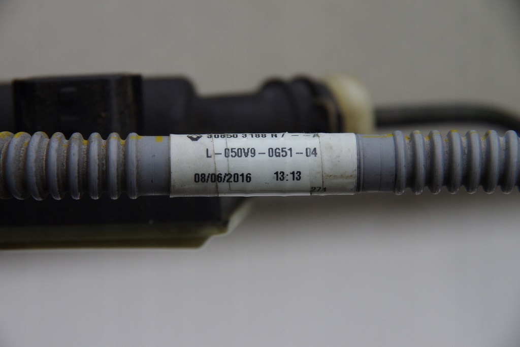 фото №3, Цилиндр сцепления espace v