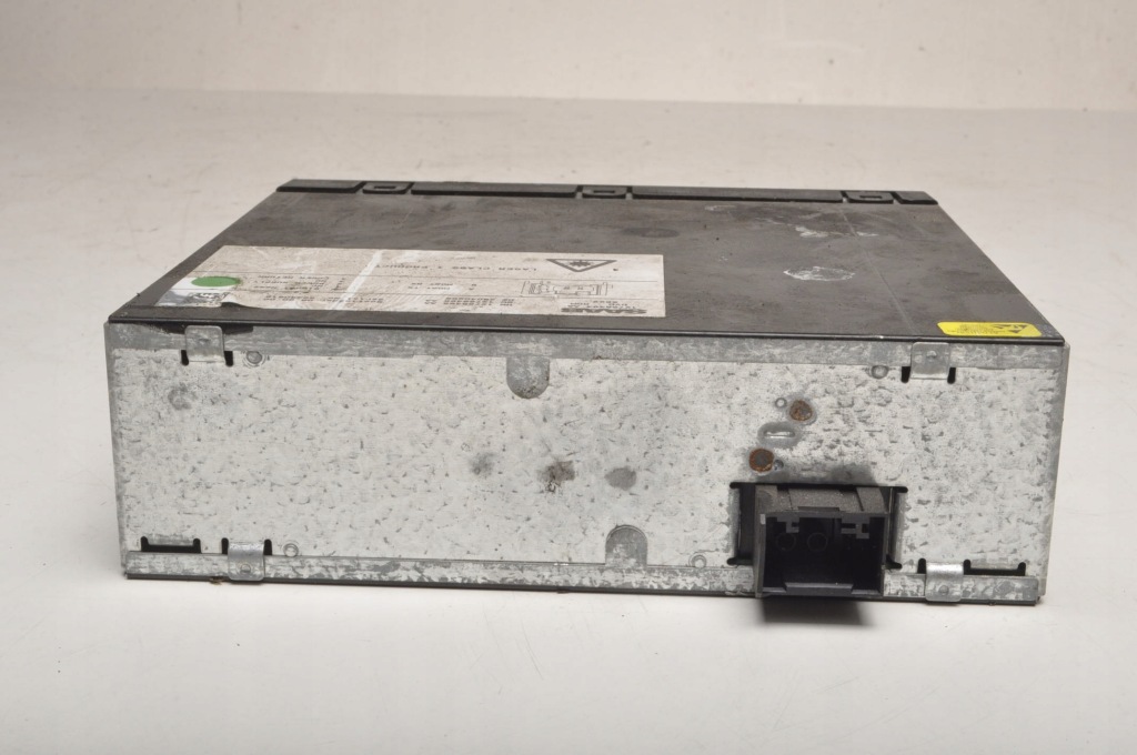 фото №6, Saab 9-3 ii зчитувач дисків навігації 12768494