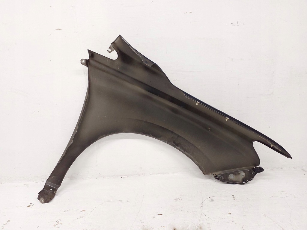 фото №9, Крила ліва сторона lexus rx iii