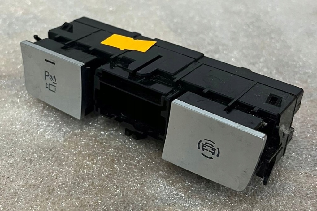 фото №1, Переключатель многофункциональный audi 4n0959673f