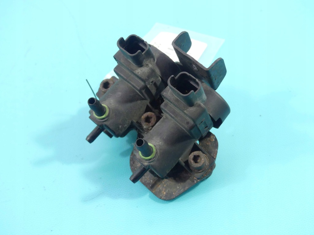 фото №1, Клапан турбины mitsubishi outlander ii 2.2 di-d