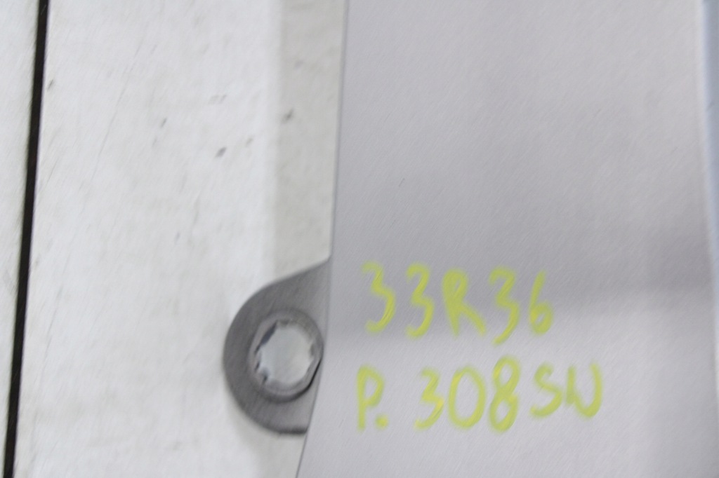 фото №10, Крыло правый перед передний peugeot 308 i t7 2007r- ezr ezrc