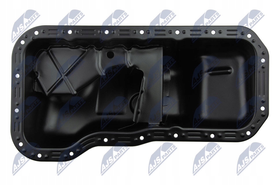 фото №7, Поддон масляная nty do fiat siena 1.6