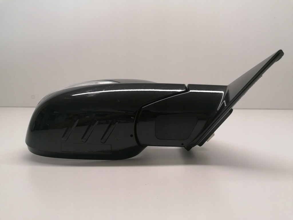 фото №7, Kia soul ii зеркало правое 8 pin europa 13-19