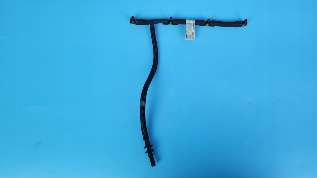 фото №6, Peugeot 308 iii p5 шланг сливной топлива 9824723180