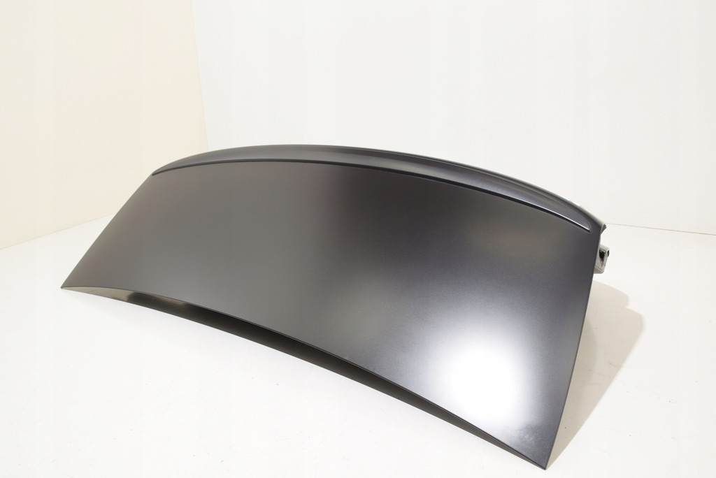 фото №13, Bmw 7 g70 крышка багажника багажника комплектная камера обивка c64 frozen deep grey