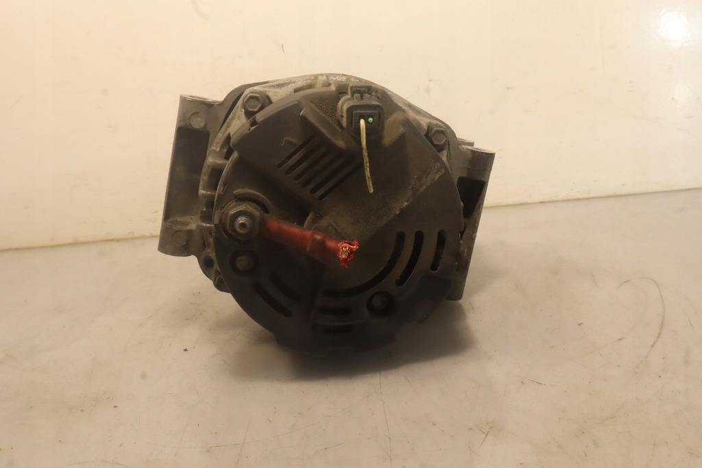 фото №2, Генератор renault thalia i 1.6