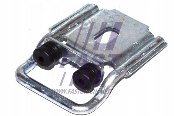 фото №2, Зачіп замка двері renault master 98 ty fast