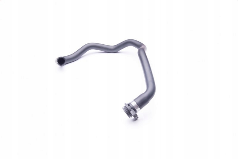 фото №11, Шланг радіатора bmw 5 6 7 /11537544638