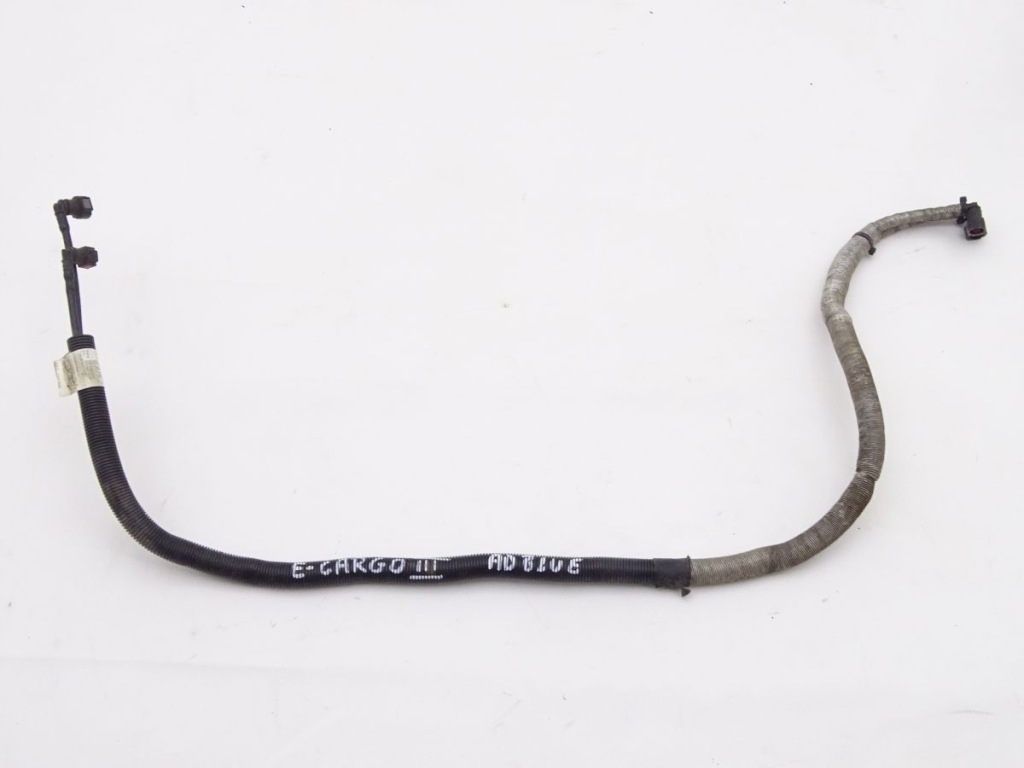 фото №1, Iveco eurocargo iii 08-15 шланг adblue