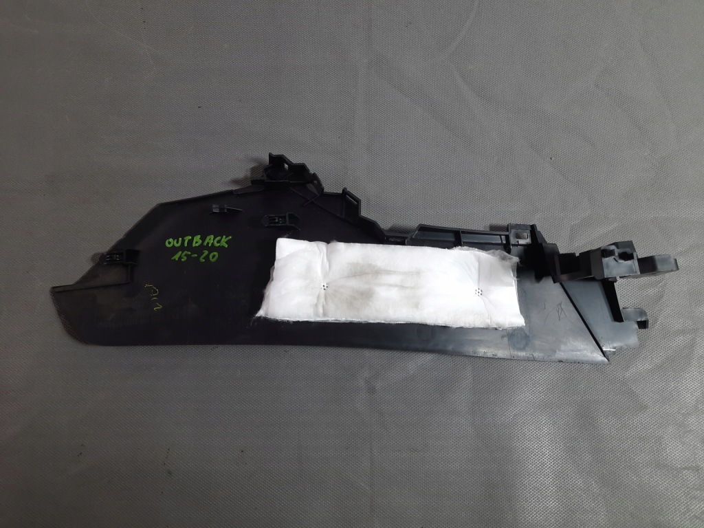 фото №12, Subaru outback 15- захист тунель ліва права usa