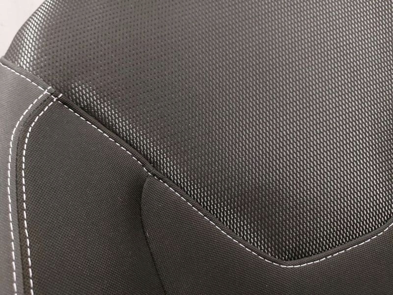 фото №6, Renault clio iv 4 lift сидіння пасажира правий перед