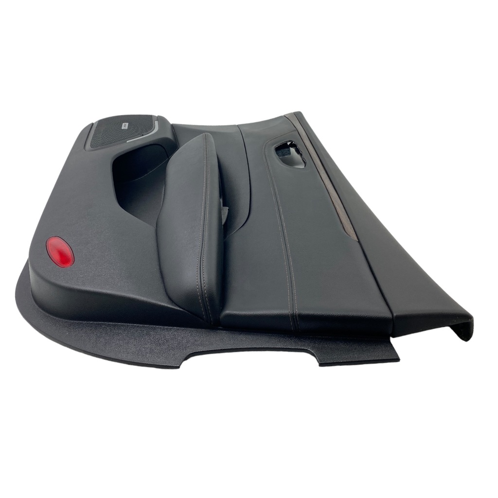 фото №10, Оббивка двері правий перед renault talisman