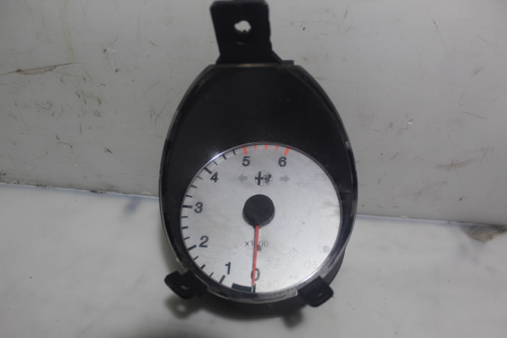 фото №1, Obrotomierz alfa romeo 156 i