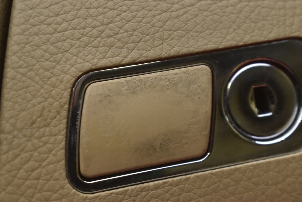 фото №6, Панель приладів приладова консоль панель приладів подушка безпеки eu mercedes s-klasa w221 05-09