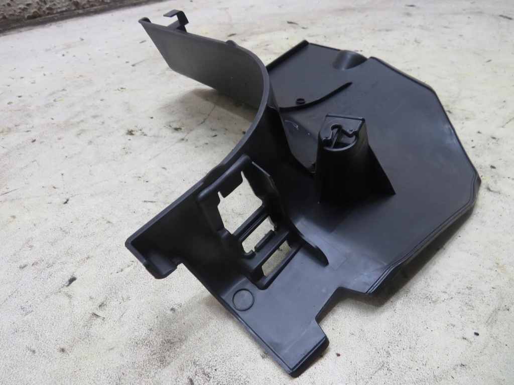 фото №5, Защита обшивка порог правое x-trail iii 669004ce0a t32