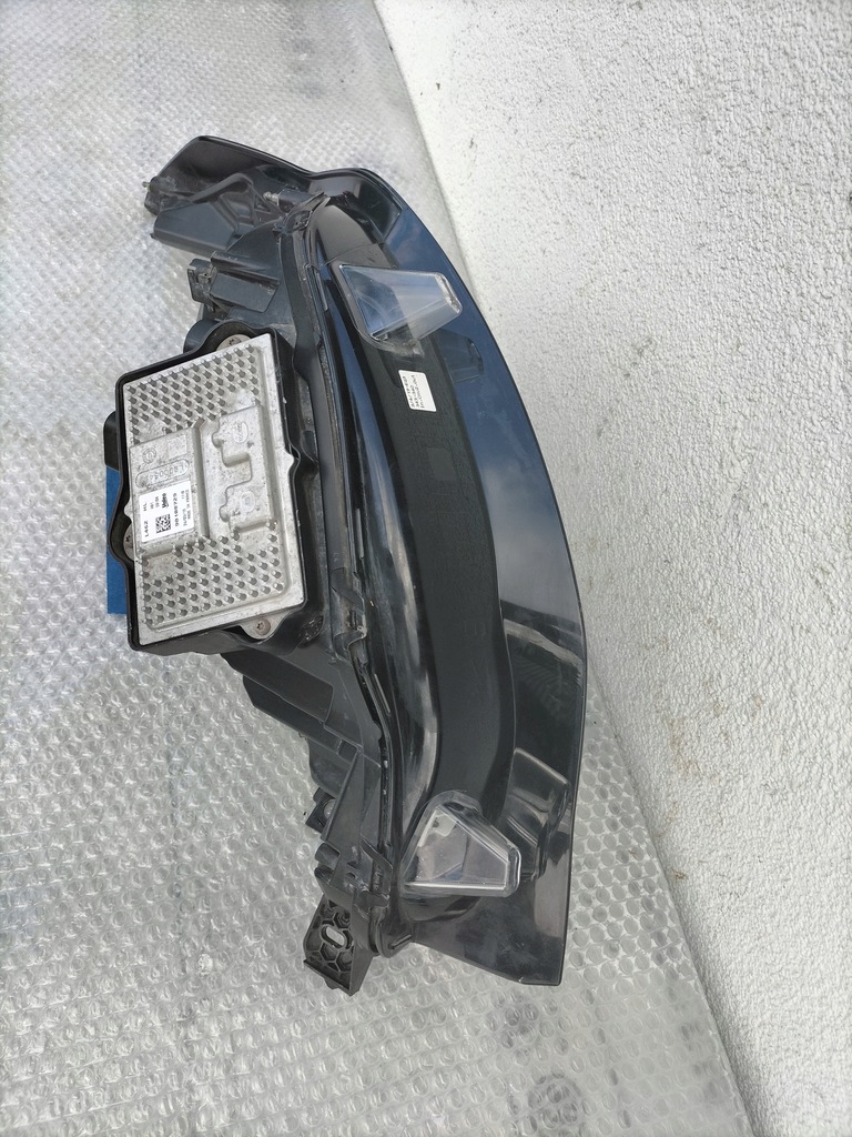 фото №15, Land rover discovery v фара правый szczecin-gorzów- poznań 2535