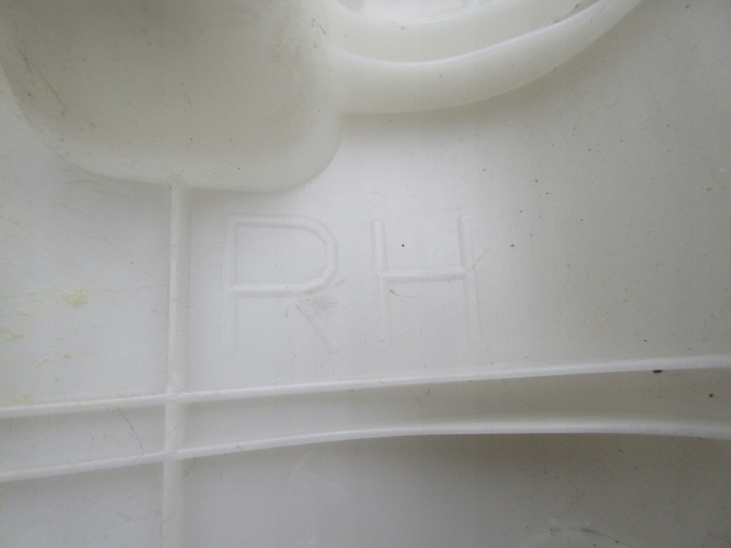 фото №3, Hyundai i40 11-15 оббивка захист стійка права