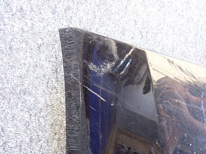 фото №11, Skoda octavia iv бампер передній перед