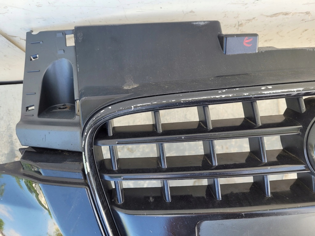 фото №8, Audi tt 8j 08- ксенон бампер перед передний