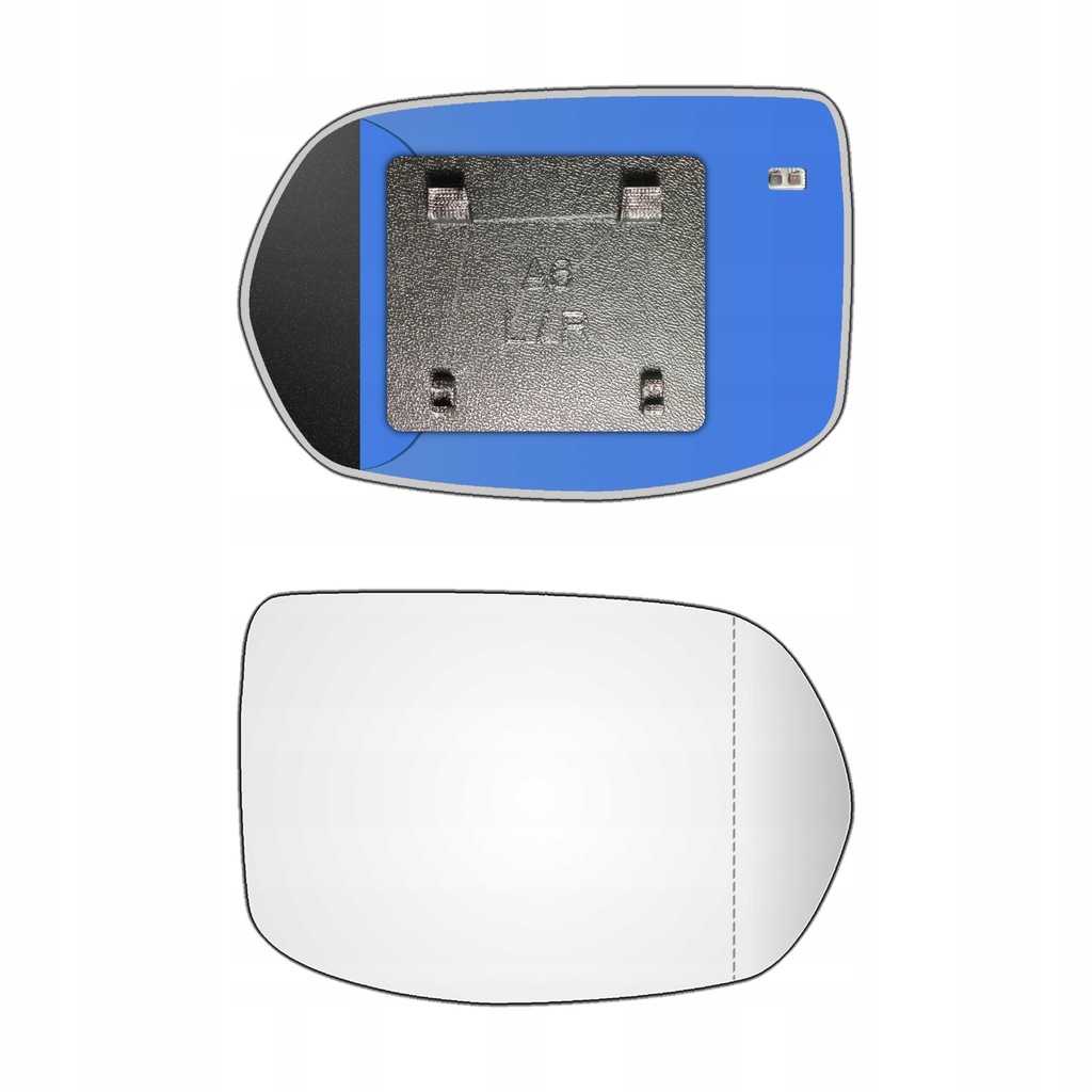 фото №1, Асферичний honda hr-v 2013-2022 2014 2015 2016