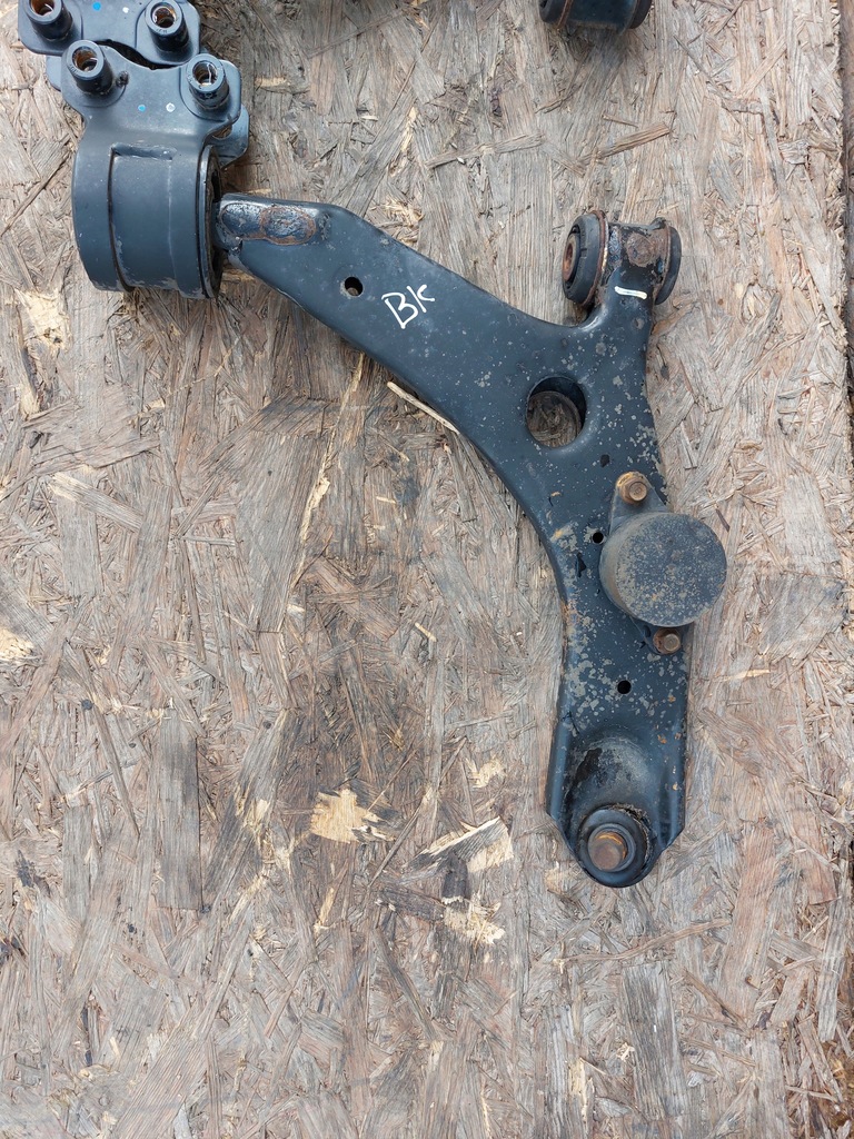 фото №4, Рычаг перед правый левый mazda 3 bk 03-