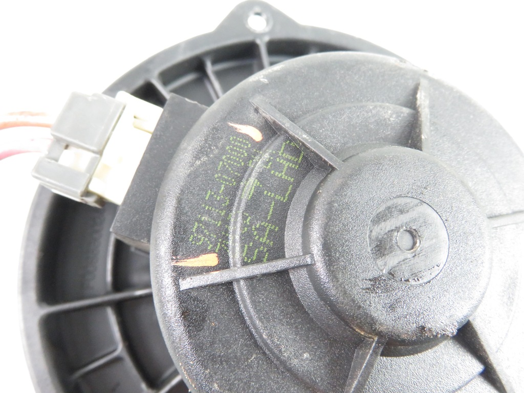 фото №6, Воздуходувка kia picanto i 9711307000