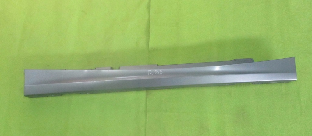 фото №1, Поріг накладка захист поріг bmw e87