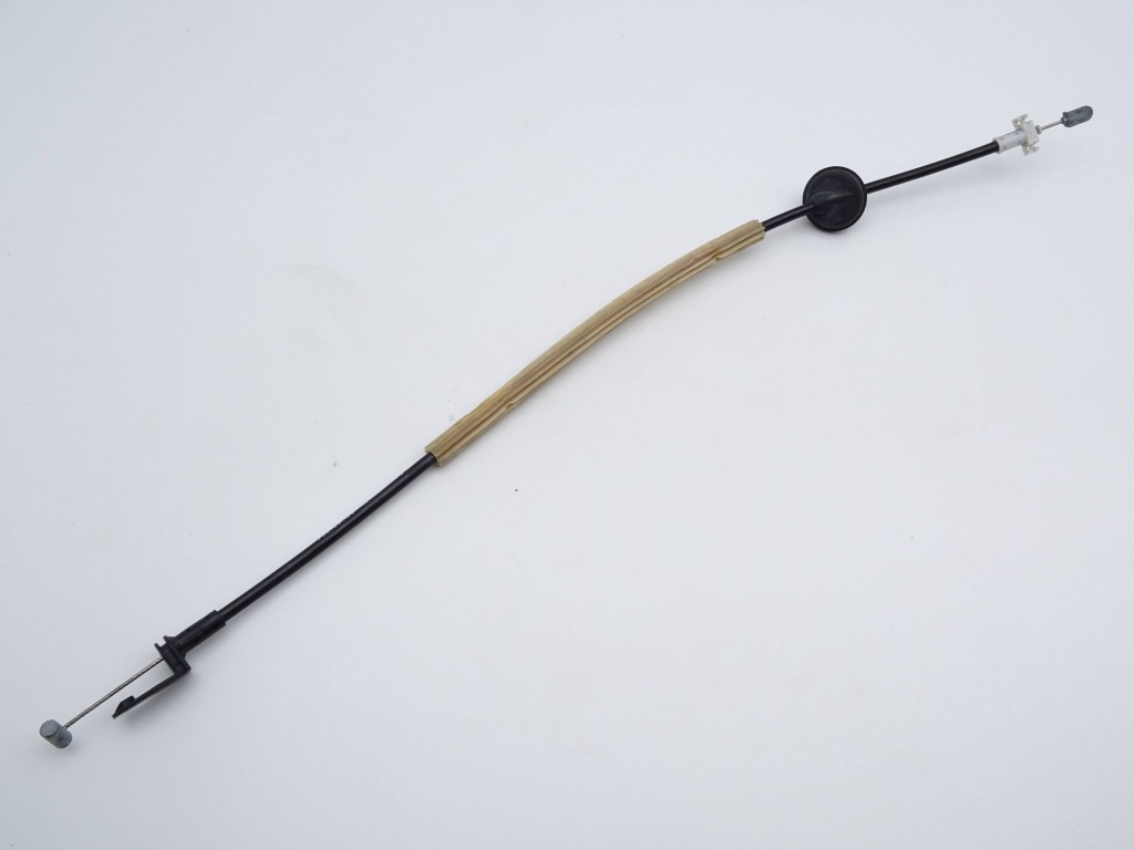 фото №1, Трос тяга замка дверь левый перед ford focus ii 998169 nr53