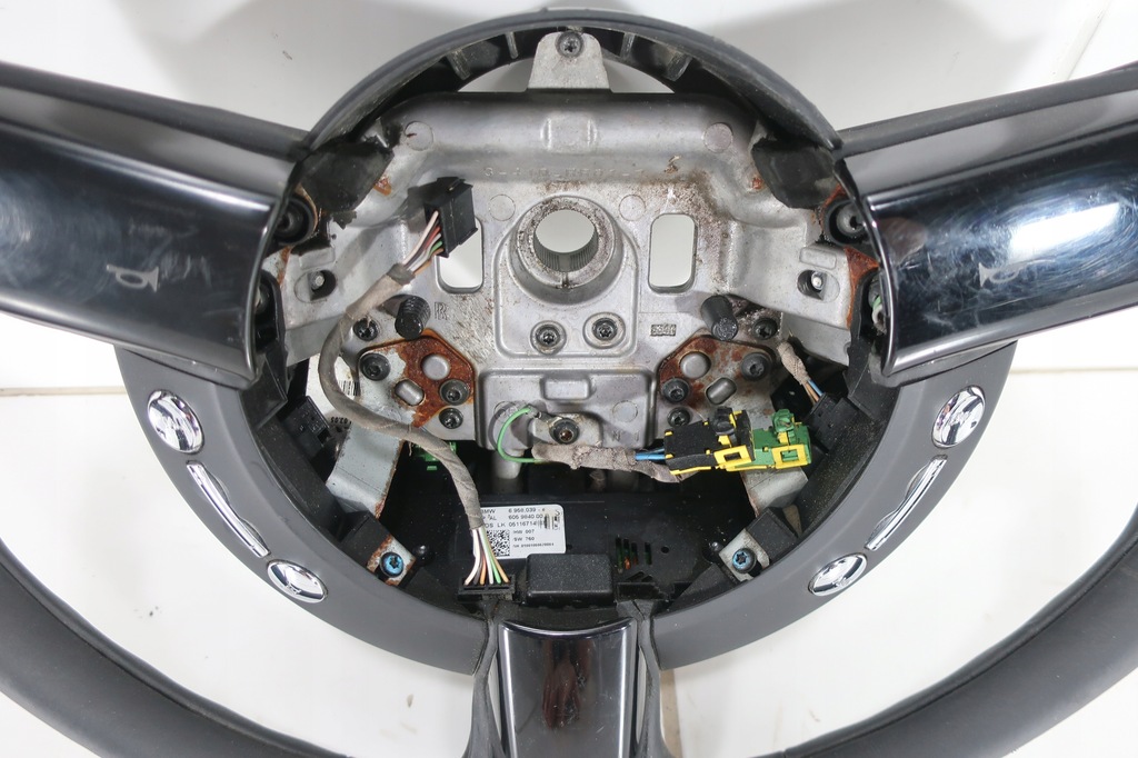 фото №3, Повітропровід rolls royce phantom r1 r2 r3