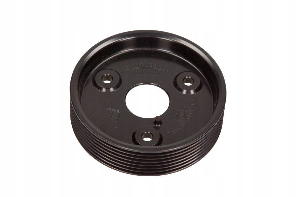 фото №2, Шків насоса підсилювача renault master ii mg9u7 8201088953