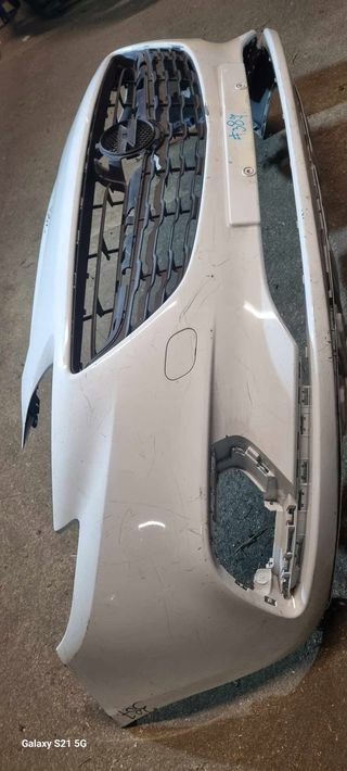 фото №5, Бампер передній перед opel corsa e