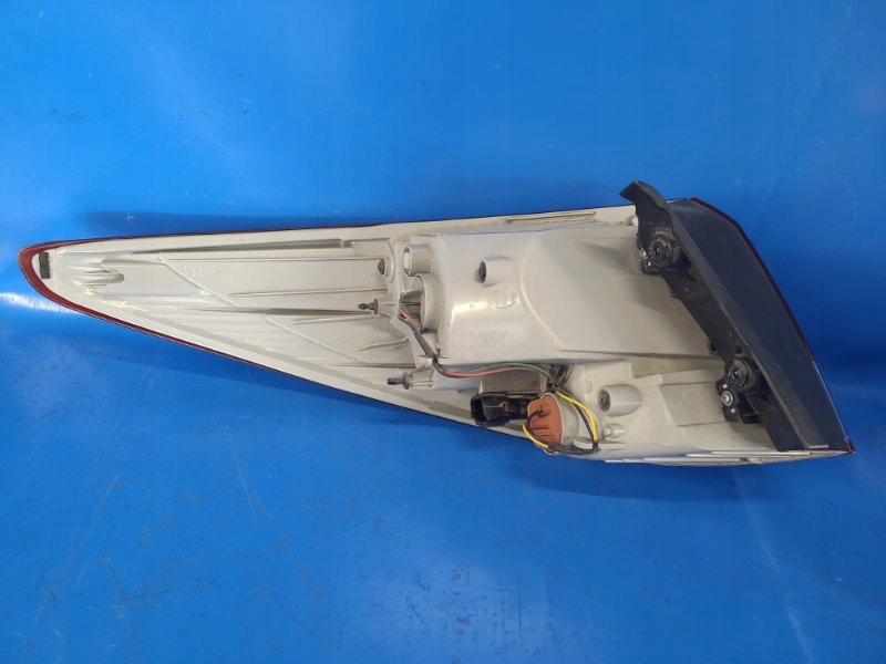 фото №6, Лампа наружная правый. hyundai ix35 10-16