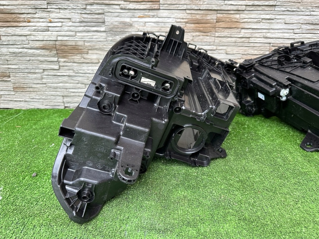 фото №5, Корпус корпус лампа лампи bmw x1 u11 оригінальна