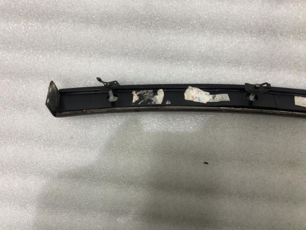 фото №12, Молдинг dekor mercedes e-klasa w211 02-09 eu