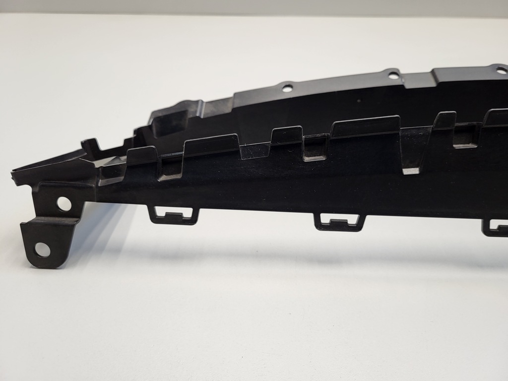 фото №10, Opel astra v 5 повітропровід повітря впуск захист