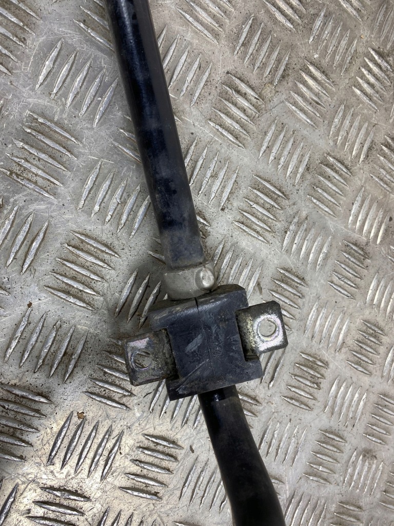 фото №8, 2018 mitsubishi eclipse cross стабілізатор передній