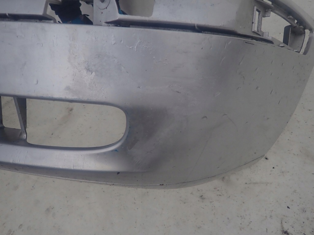 фото №8, Volvo v40 s40 lift 00-04 бампер перед sprysk