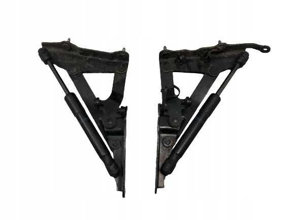 фото №1, Петля петли крышки mazda rx8 rx-8