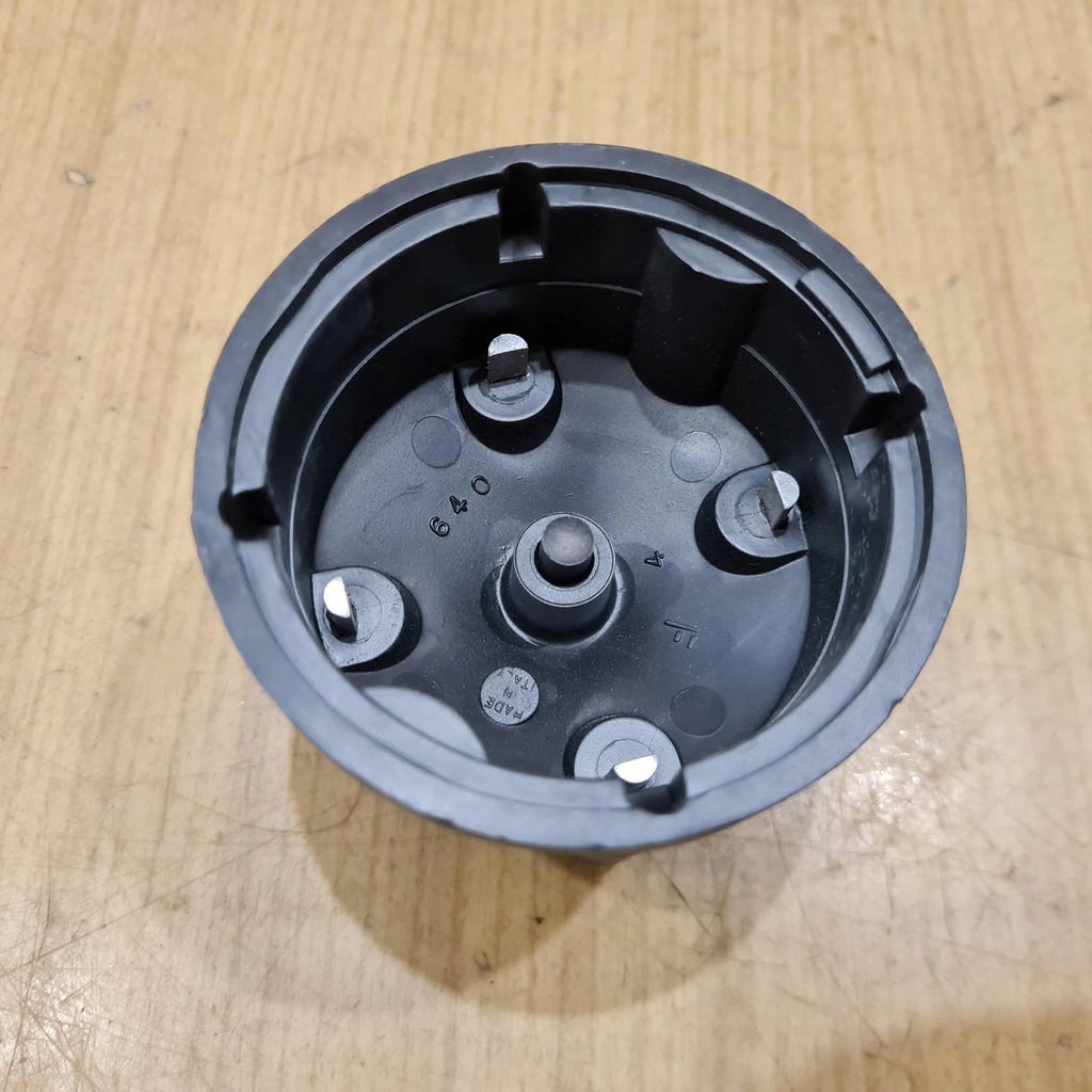 фото №4, Fiat renault трамблерна кришка апарата запалювання eps 1.315.040