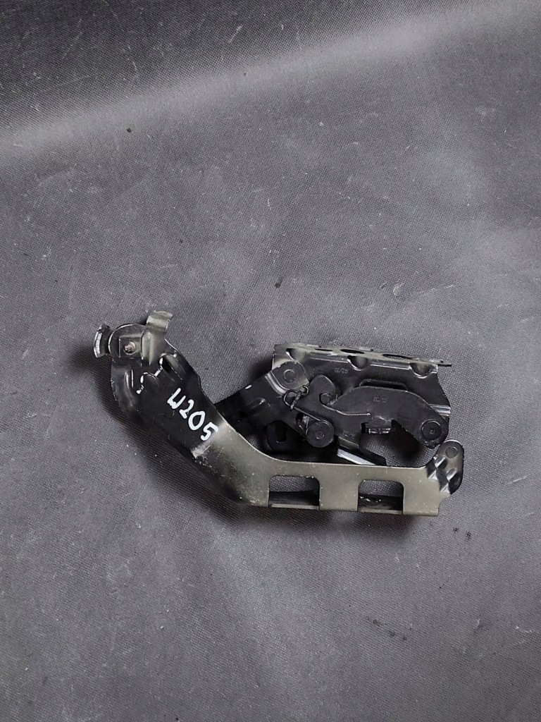 фото №1, Петля петлі капот mercedes права сторона klasa c w205 a2058800928