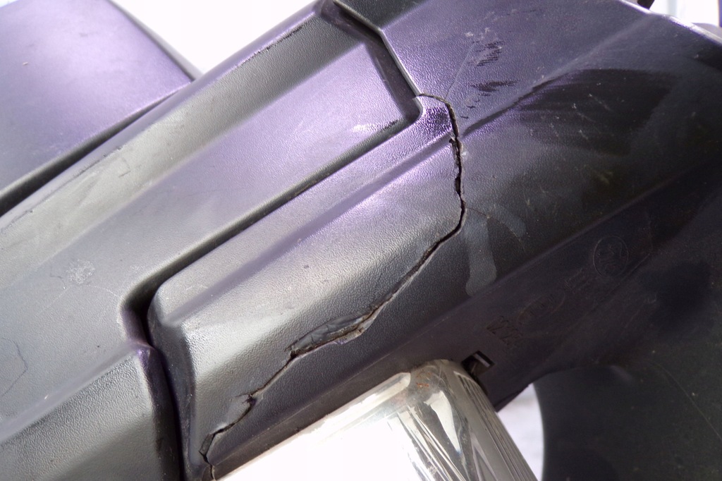 фото №8, Дзеркало правий перед ford transit custom mk8 ang