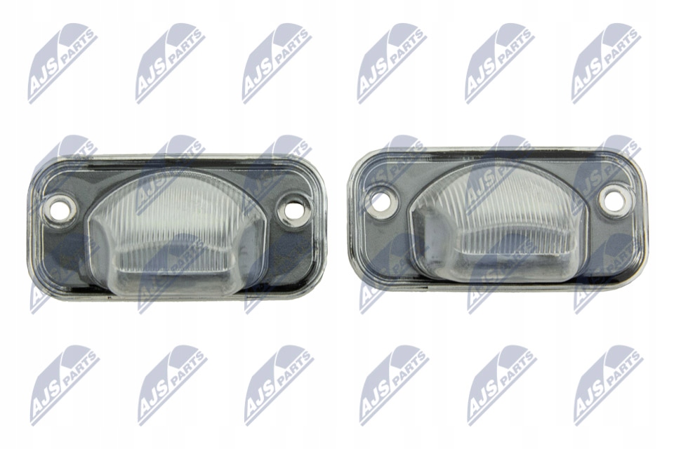 фото №4, Elp-vw-003 nty ліхтарі led підсвітка номерного знака /r