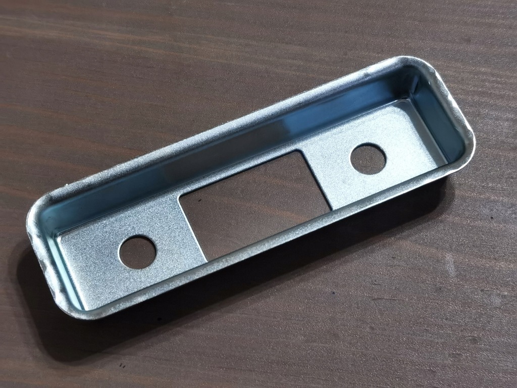 фото №5, Ручка кришки багажника skoda octavia ii 1zd827574