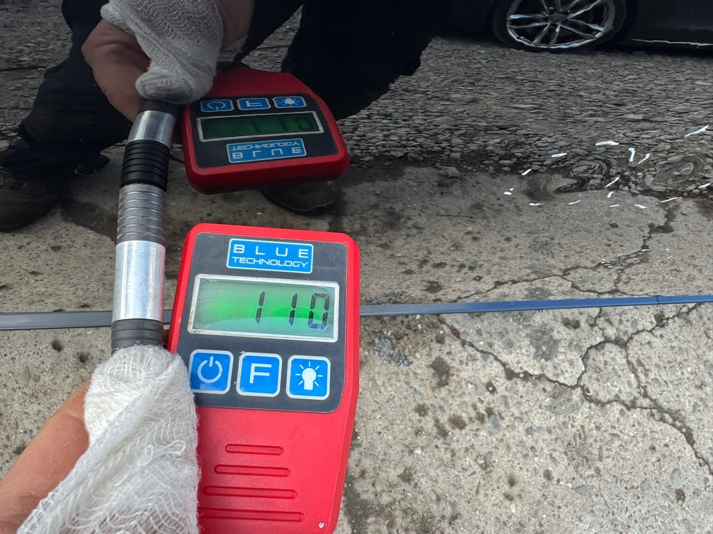 фото №14, Дверь левая передние перед чёрные toyota avalon iv xx40 12-18 lak: 218 110um