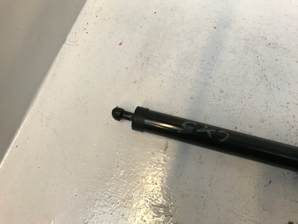 фото №2, Mazda cx-5 ii привод крышки багажника kb8c636ex