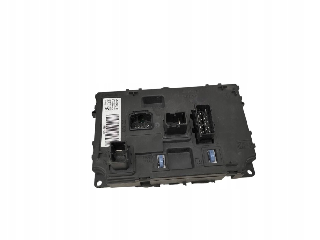 фото №1, Модуль блок управления bsc peugeot 3008 i 5008 i