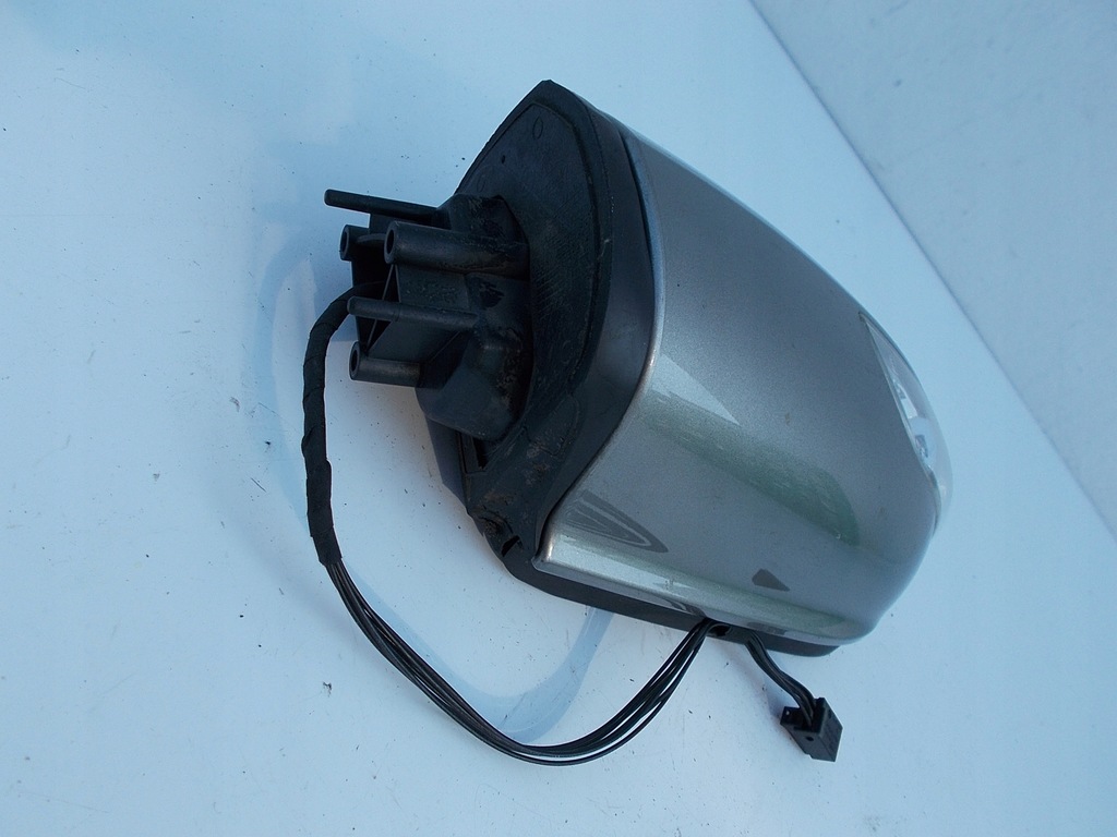 фото №7, Зеркало mercedes 169 w169 w245 w-245 левая europa