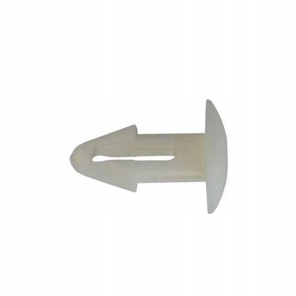 фото №6, 10x кліпса ущільнювачі двері mercedes w123 w126 w203